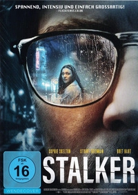 Stalker (DVD)