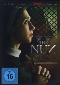 The Nun 2 (4K UHD)
