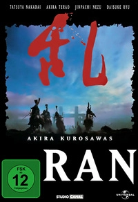 Ran (4K UHD)