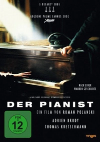 Der Pianist (4K UHD)
