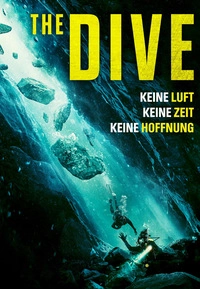 The Dive (Blu-ray)