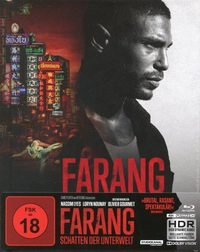 Farang (DVD)