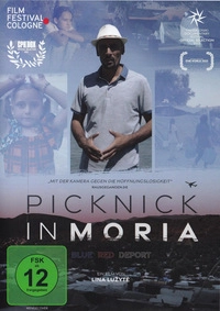 Picknick in Moria (DVD)