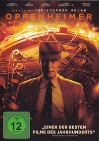 Oppenheimer (4K UHD)