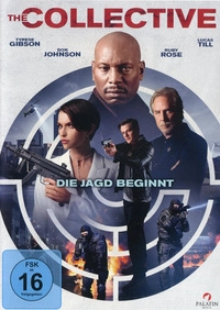 The Collective (Blu-ray)