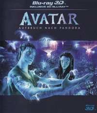 Avatar - Aufbruch nach Pandora - Kinofassung (4K UHD)