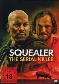 Squealer (Blu-ray)