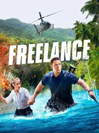 Freelance (4K UHD)