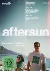 Aftersun (Blu-ray)