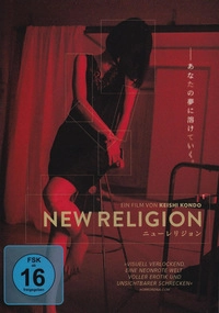 New Religion (DVD)