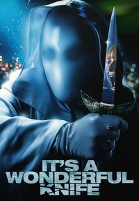 It's a Wonderful Knife (DVD)