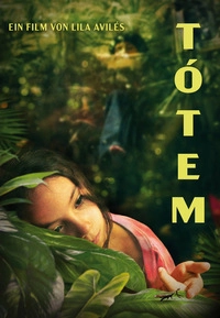 Tótem (DVD)