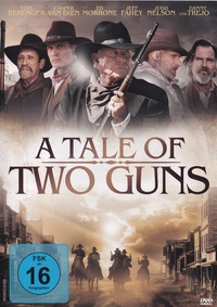 A Tale of Two Guns (DVD)