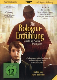 Die Bologna-Entführung (Blu-ray)
