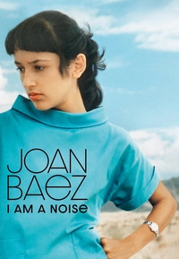 Joan Baez - I Am A Noise (DVD)