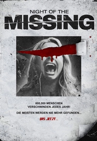 Night of the Missing (DVD)