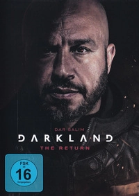 Darkland 2 - The Return (DVD)