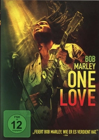 Bob Marley - One Love (DVD)