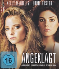Angeklagt (Blu-ray)
