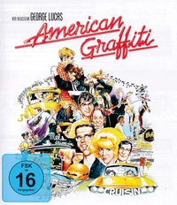American Graffiti (4K UHD)
