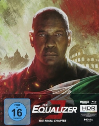 The Equalizer 3 (4K UHD)