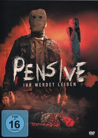 Pensive (DVD)