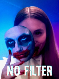 No Filter (Blu-ray)