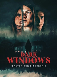 Dark Windows - Fenster zur Finsternis (DVD)