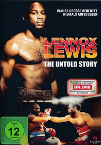 Lennox Lewis - The Untold Story (DVD)