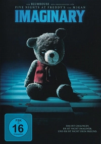 Imaginary (DVD)