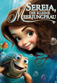 Sereia, die kleine Meerjungfrau (DVD)