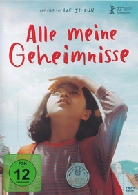 Alle meine Geheimnisse (DVD)