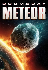Doomsday Meteor (DVD)