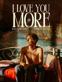 I Love You More (DVD)