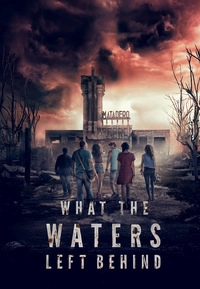 What the Waters Left Behind (Blu-ray)