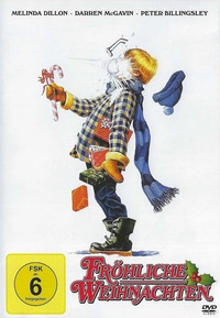 A Christmas Story - Fröhliche Weihnachten (DVD)