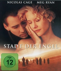 Stadt der Engel (Blu-ray)