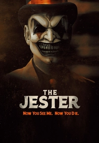 The Jester (DVD)