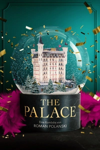 The Palace (DVD)