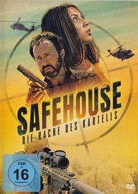 Safehouse (DVD)
