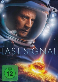 Last Signal (DVD)