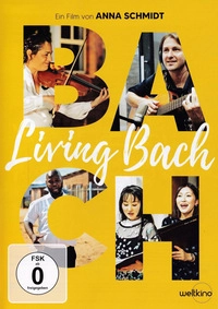 Living Bach (DVD)