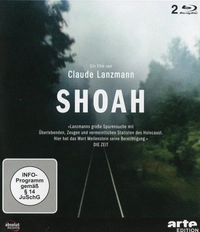 Shoah - Disc 1 - Teil 1 (Blu-ray)