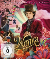 Wonka (4K UHD)