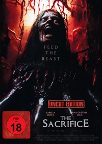 The Sacrifice - Feed the Beast (DVD)