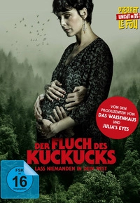 Der Fluch des Kuckucks (DVD)