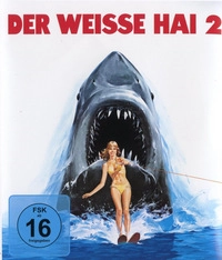 Der weiße Hai 2 (4K UHD)