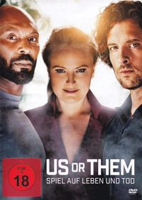 Us or Them (DVD)