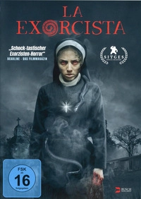 La Exorcista (DVD)