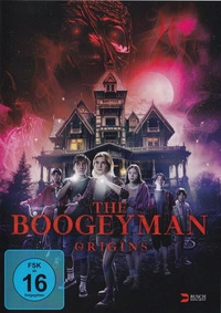 The Boogeyman - Origins (Blu-ray)